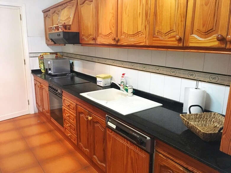 Apartamentos Cirilo Moreno Bayview By Canary365