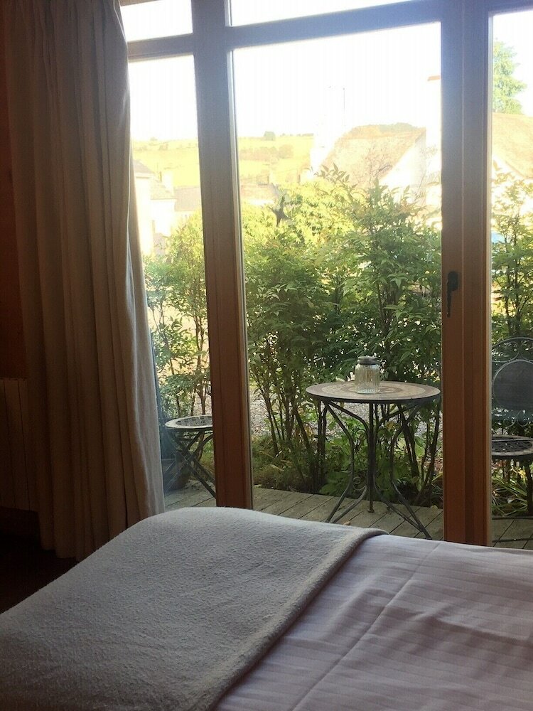 Pandy B&B