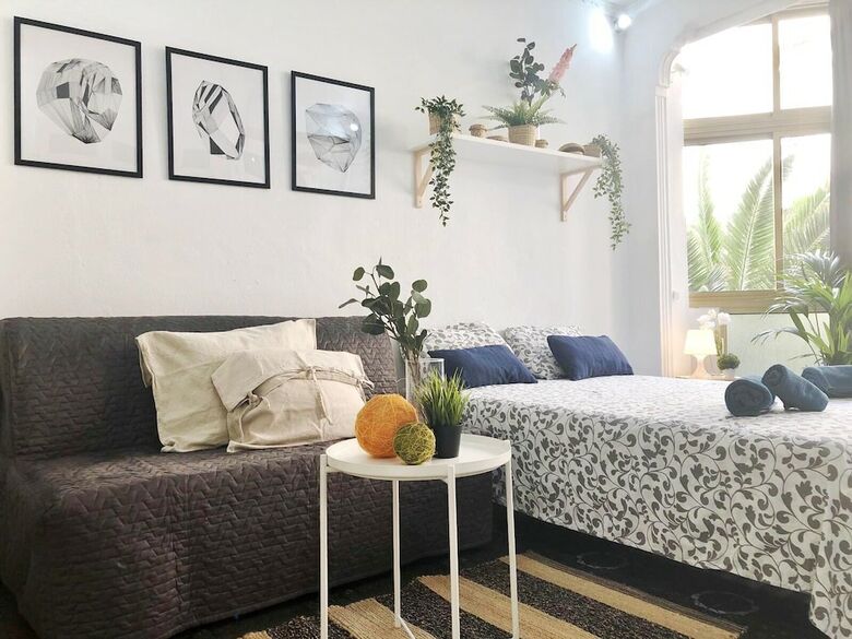 Apartamentos Morote Beach Flat By Canary365
