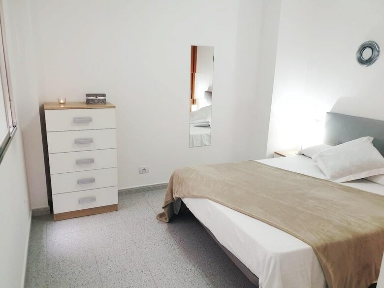Apartamentos Vives Beach Flat By Canary365