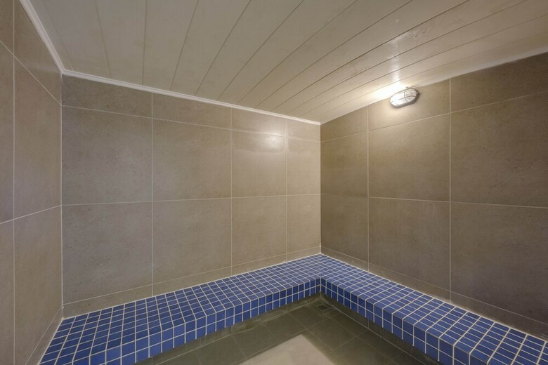 Aparthotel Residence 105 Hotel & Apartment