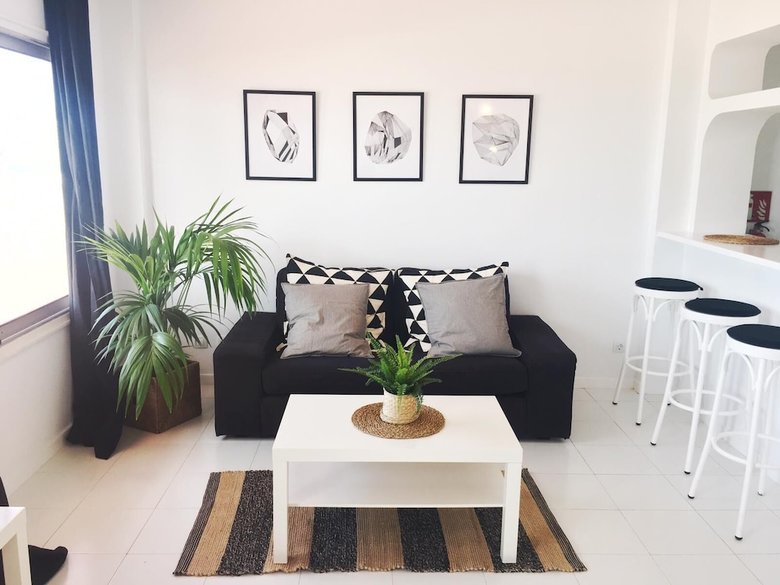 Apartamentos Oceanfront Flat I By Canary365