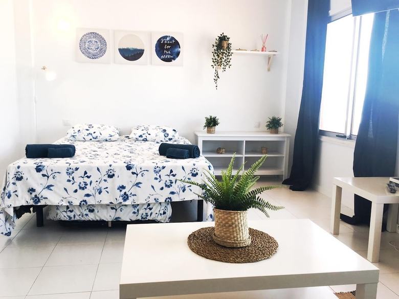 Apartamentos Oceanfront Flat I By Canary365