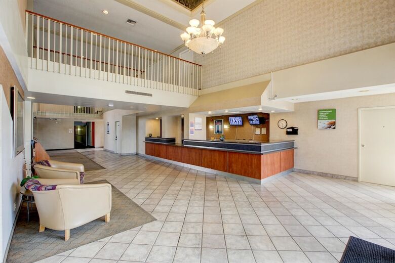 Motel 6 Irvine - Orange County Airport
