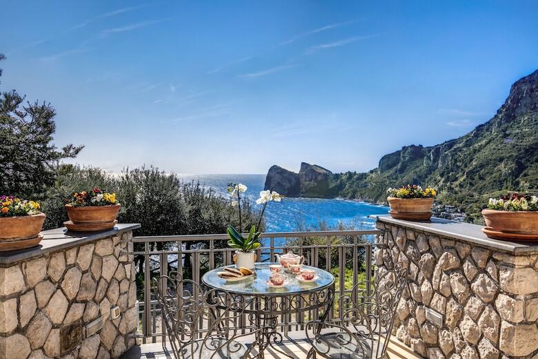 Villa Tre Pizzi