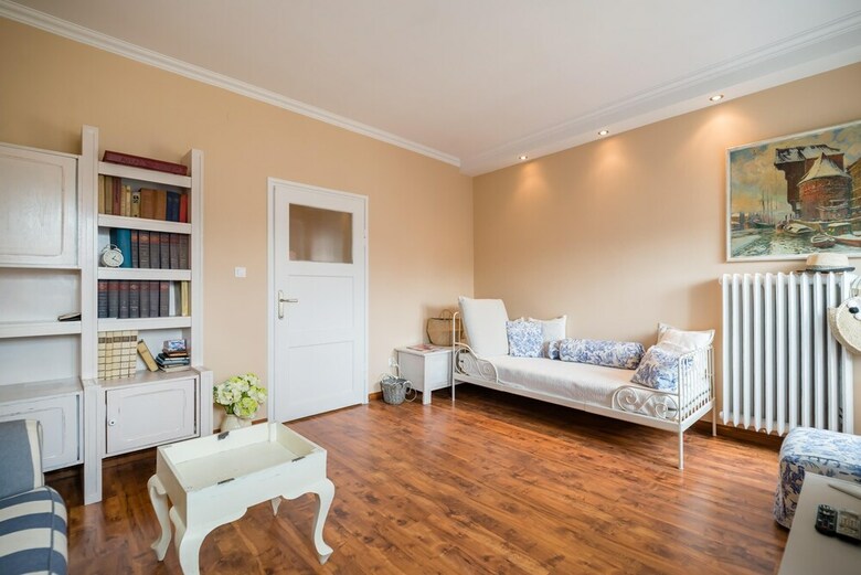 Billberry Apartments - Old Town D?uga