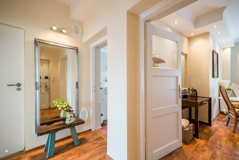 Billberry Apartments - Old Town D?uga