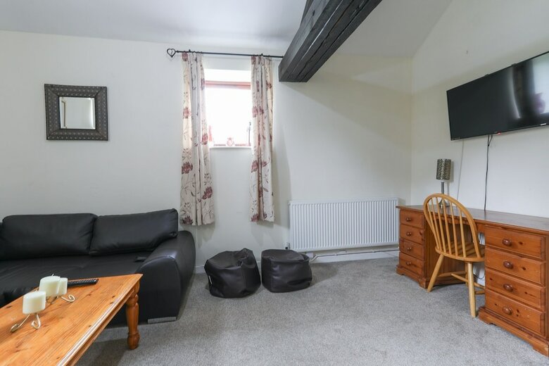 Apartamentos Foxholes Farm