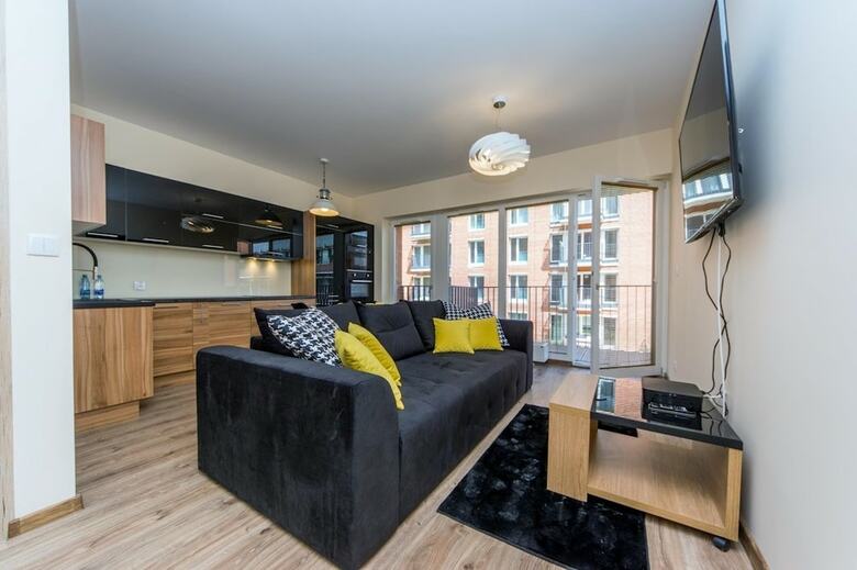 Billberry Apartments - Rajska Suites