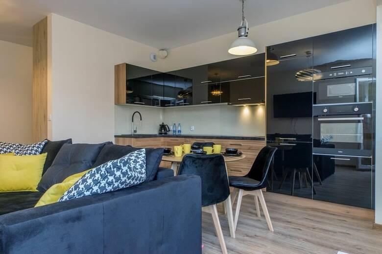Billberry Apartments - Rajska Suites
