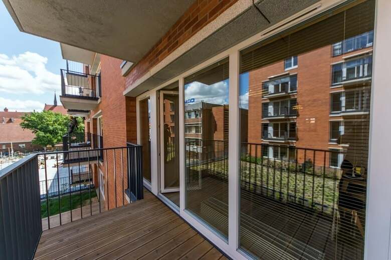 Billberry Apartments - Rajska Suites