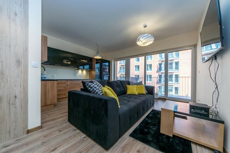 Billberry Apartments - Rajska Suites