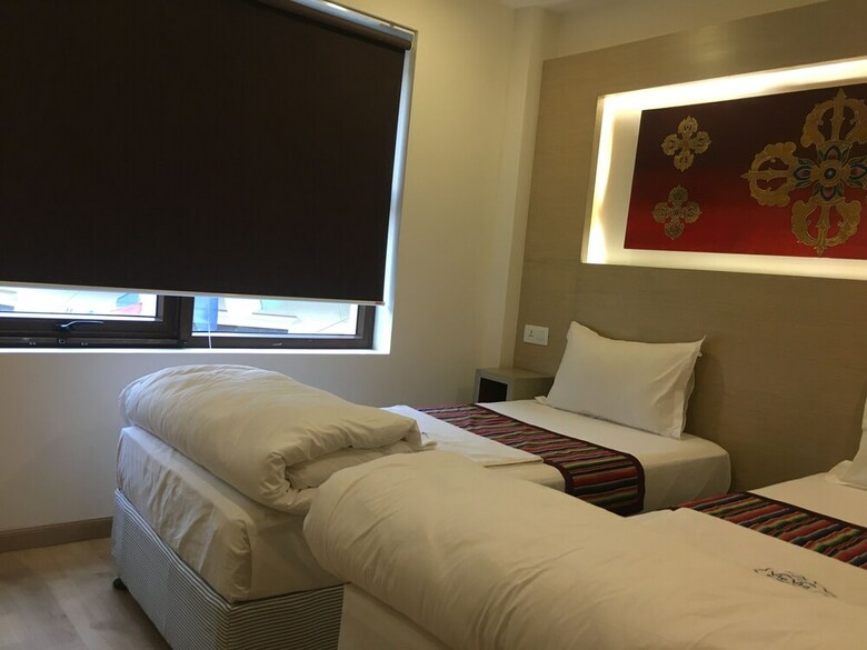 Viavia Boutique Hotel - Kathmandu