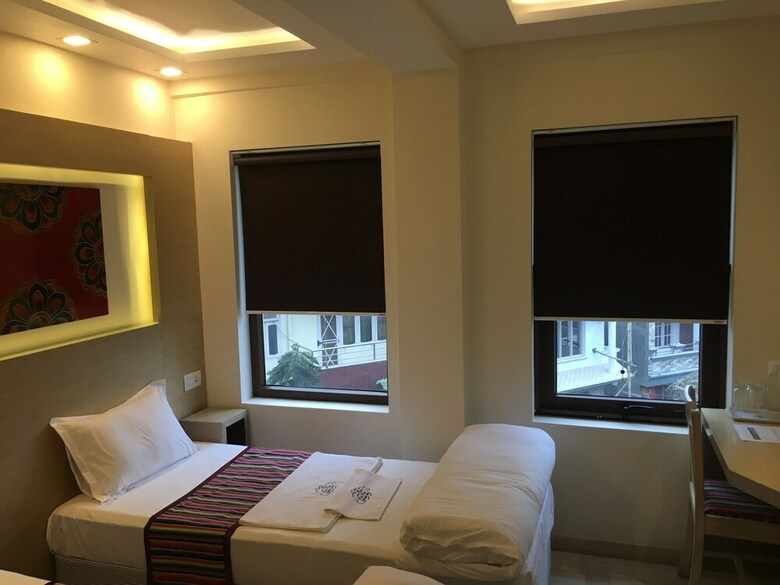 Viavia Boutique Hotel - Kathmandu