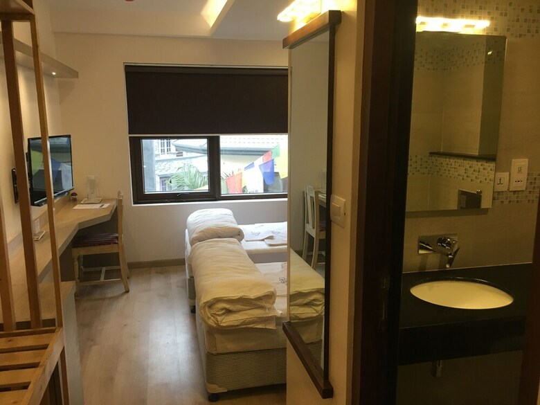 Viavia Boutique Hotel - Kathmandu