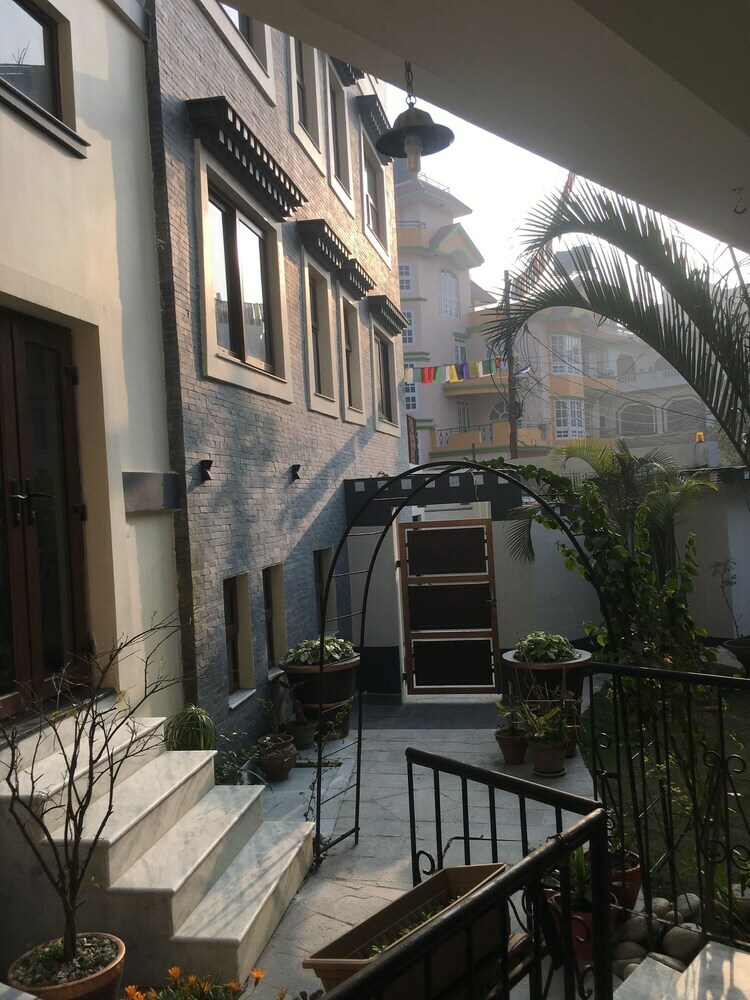 Viavia Boutique Hotel - Kathmandu