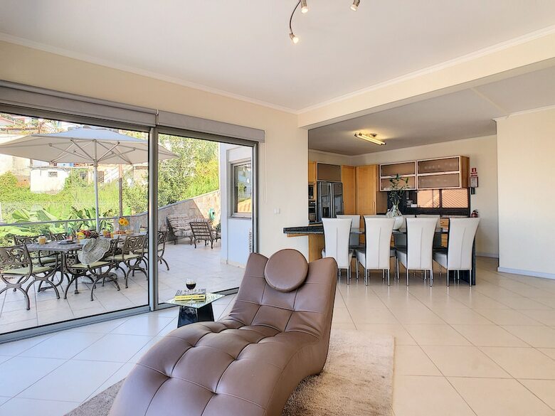 Apartamentos Villa Moniz By Mhm