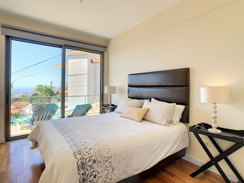 Apartamentos Villa Moniz By Mhm