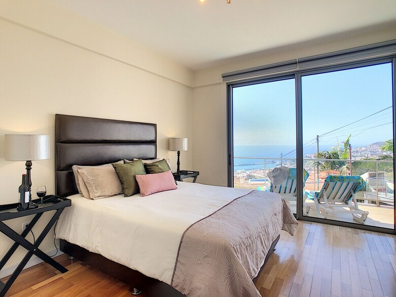 Apartamentos Villa Moniz By Mhm