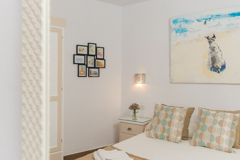 Apartamentos La Sultana de Vejer