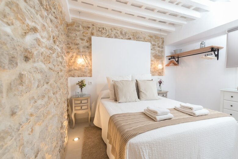 Apartamentos La Sultana de Vejer