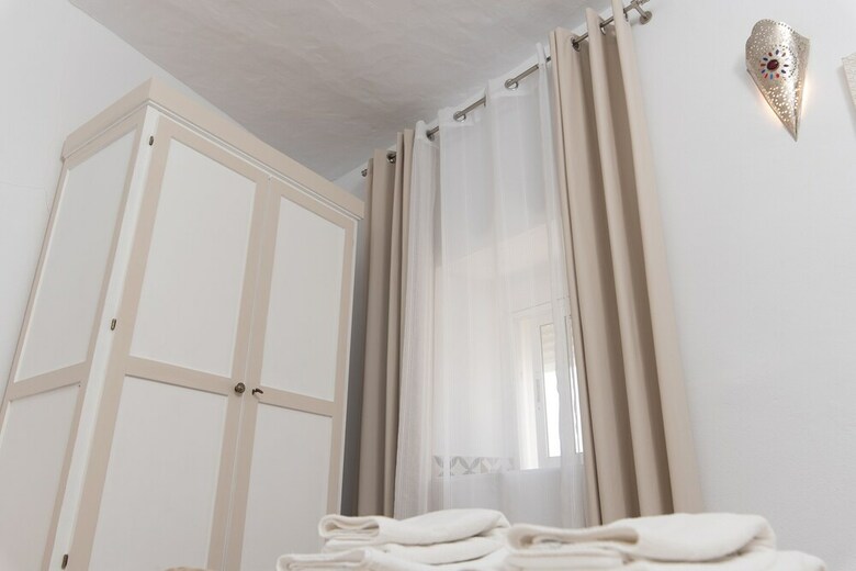 Apartamentos La Sultana de Vejer