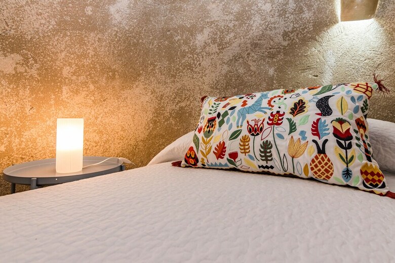 Apartamentos La Sultana de Vejer