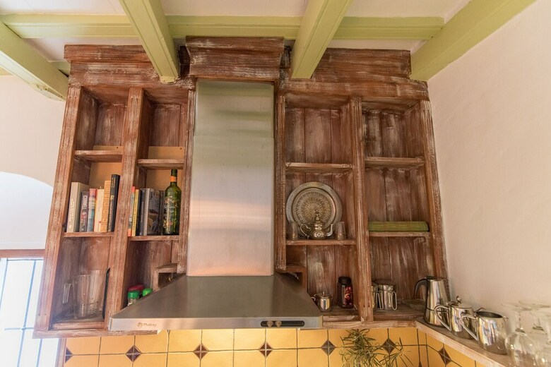 Apartamentos La Sultana de Vejer