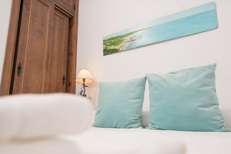 Apartamentos La Sultana de Vejer