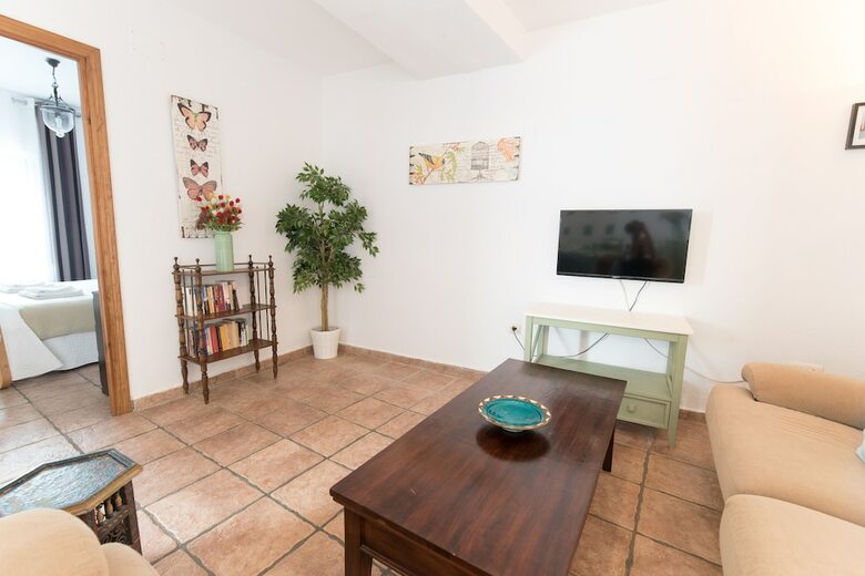 Apartamentos La Sultana de Vejer