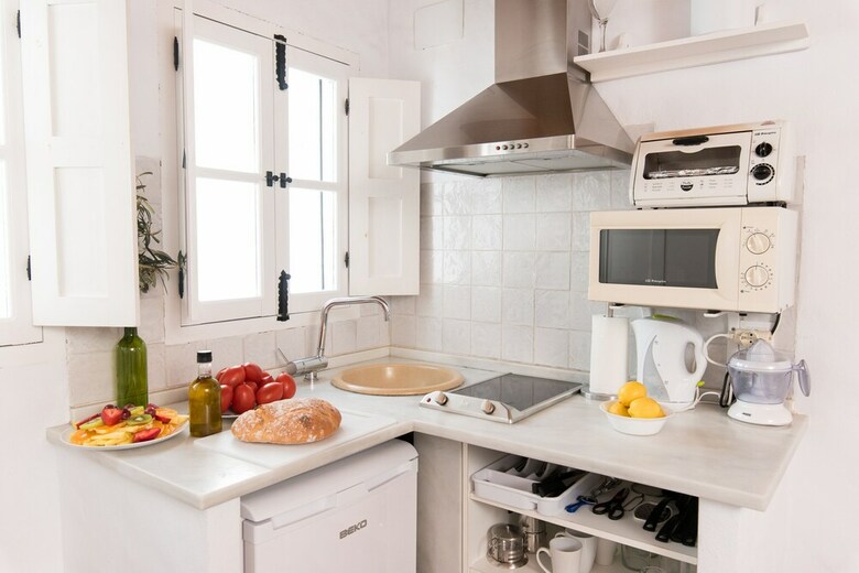 Apartamentos La Sultana de Vejer