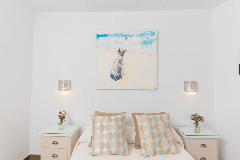Apartamentos La Sultana de Vejer