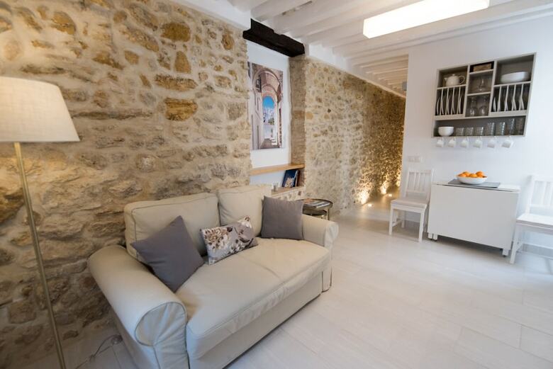 Apartamentos La Sultana de Vejer