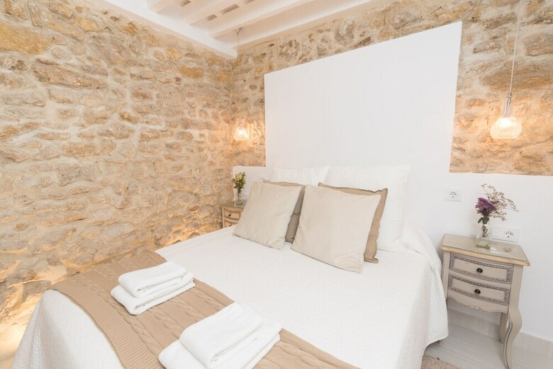 Apartamentos La Sultana de Vejer