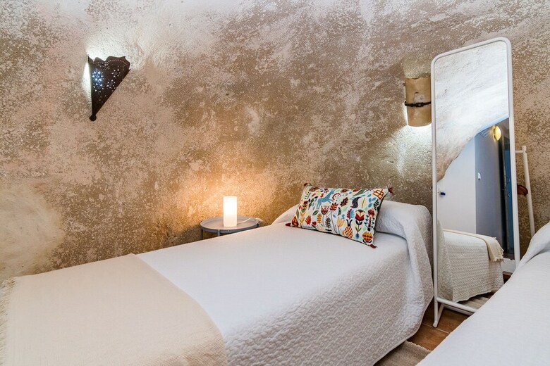 Apartamentos La Sultana de Vejer