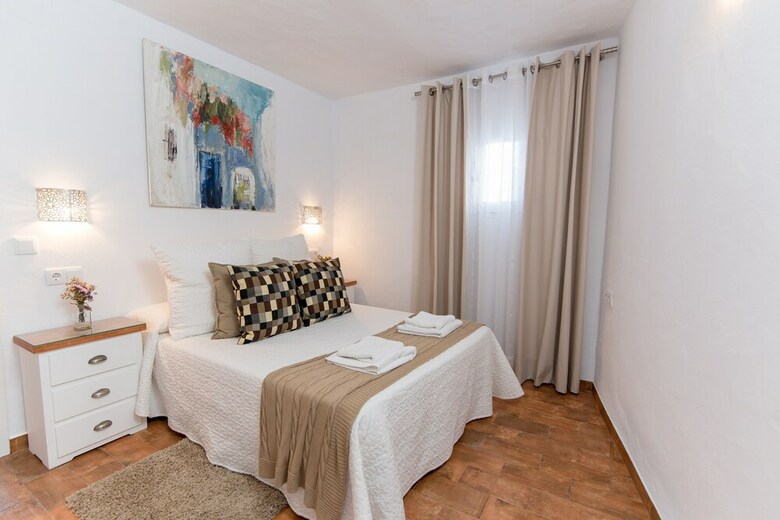 Apartamentos La Sultana de Vejer