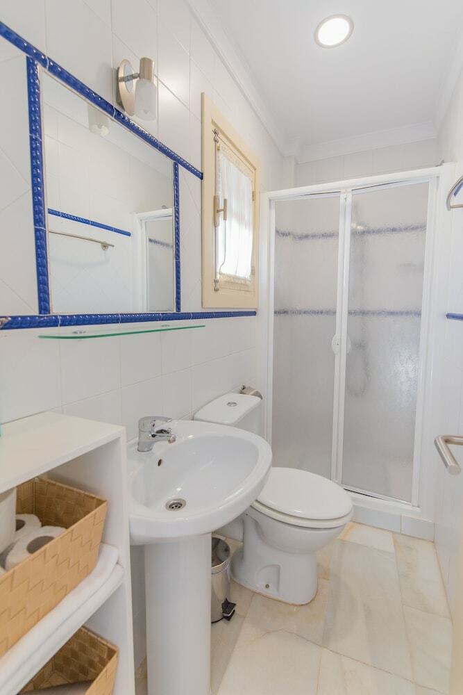 Apartamentos La Sultana de Vejer
