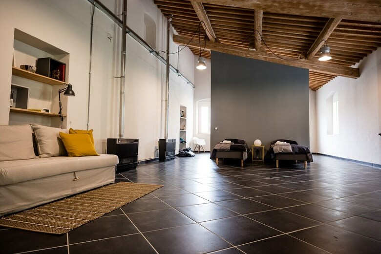Hotel La Fabbrica