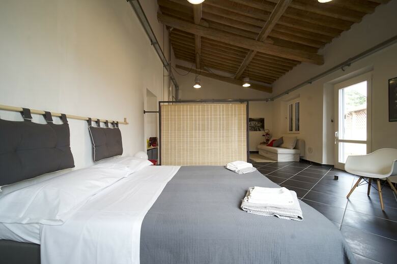 Hotel La Fabbrica