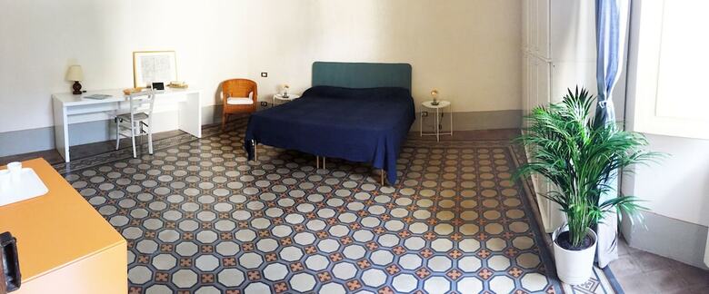 Hotel La Fabbrica