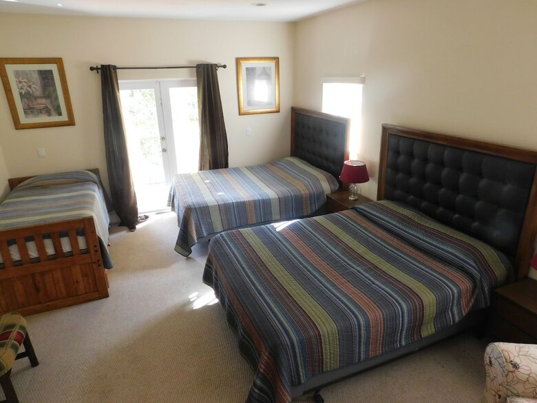 Hotel Hennessey House Florida