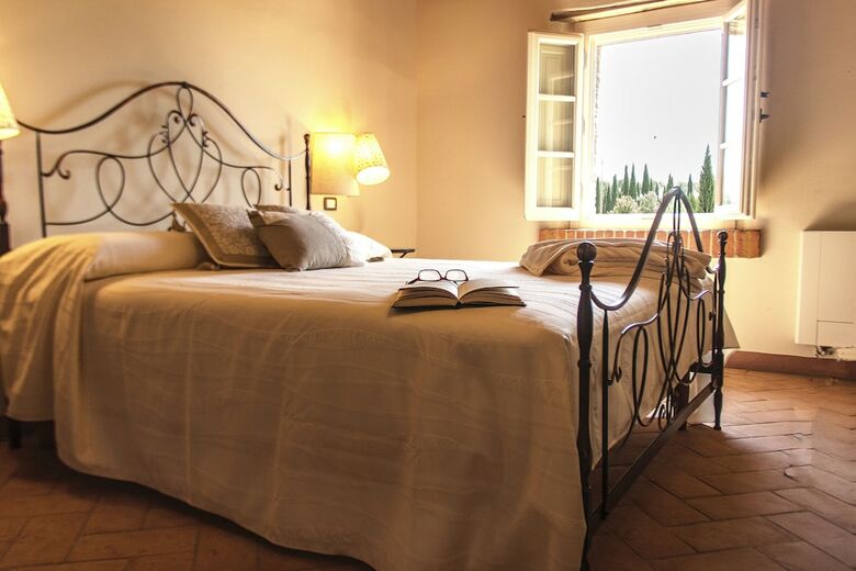 Bed & Breakfast Locanda Dell'aioncino