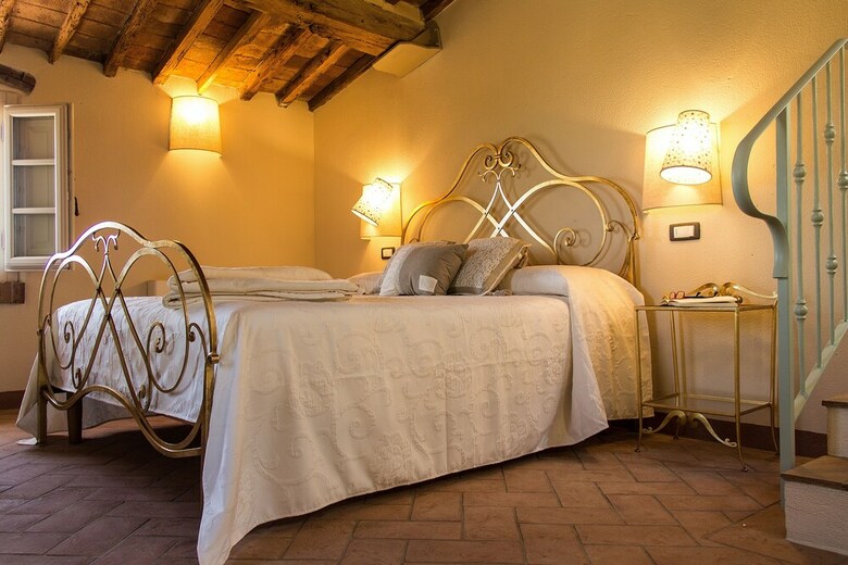 Bed & Breakfast Locanda Dell'aioncino