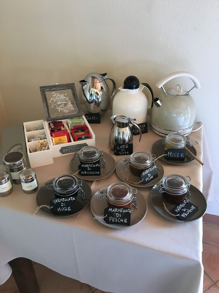 Bed & Breakfast Locanda Dell'aioncino