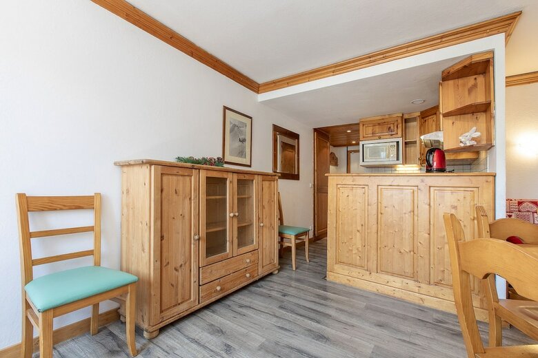 Residencia R�sidence L'arcelle - Val Thorens