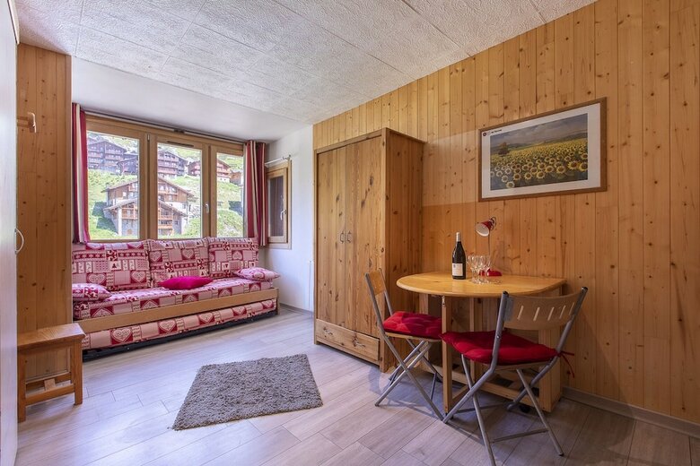 Residencia R�sidence L'arcelle - Val Thorens