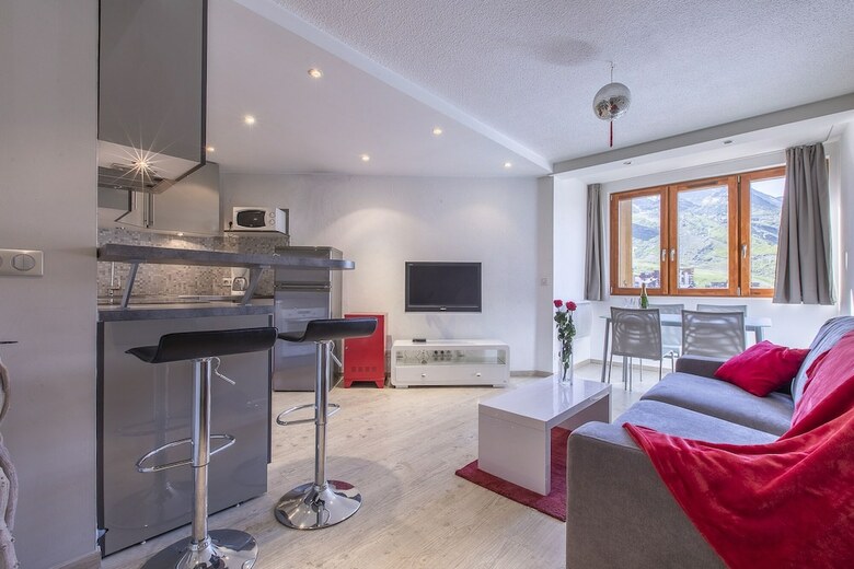 Residencia R�sidence L'arcelle - Val Thorens