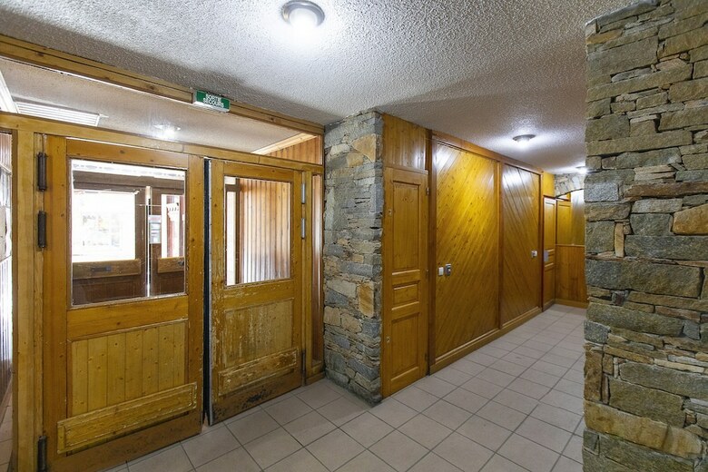Residencia R�sidence L'arcelle - Val Thorens