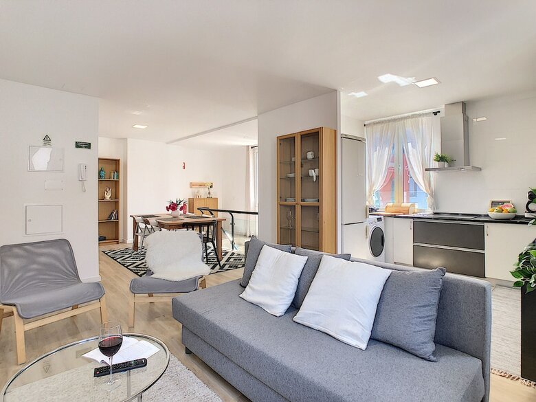 Apartment Naya By Mhm