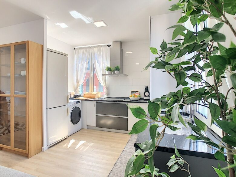 Apartment Naya By Mhm